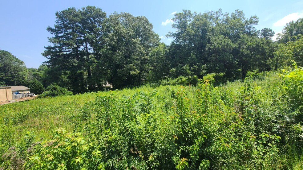 More Photos Of 2546 Canton Rd, Marietta Land For Sale