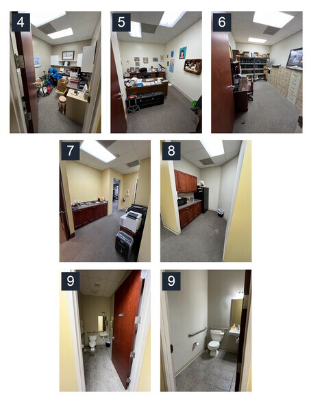 More Photos Of 8531 Crown Crescent Ct, Charlotte Office For Lease