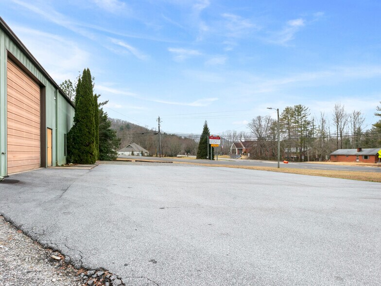 More Photos Of 695 NC 9 Hwy, Black Mountain Industrial For Sale