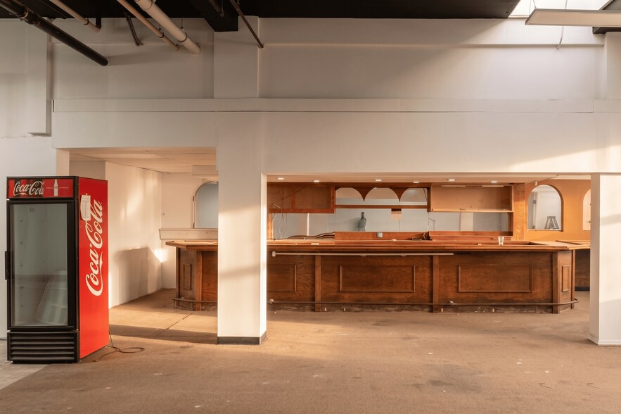More Photos Of 13-23 N Harrison st, East Orange Flex For Lease