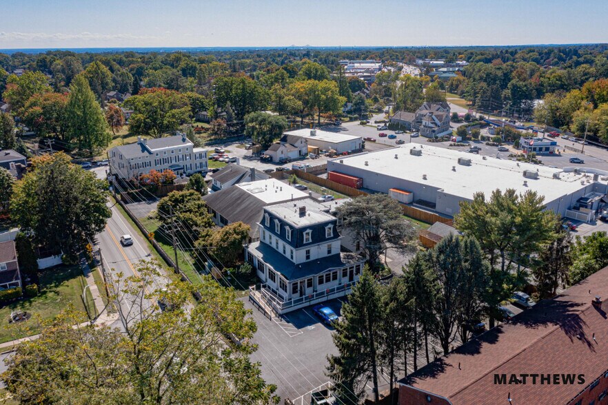 More Photos Of 820 W Springfield Rd, Marple Township Delaware Healthcare For Sale