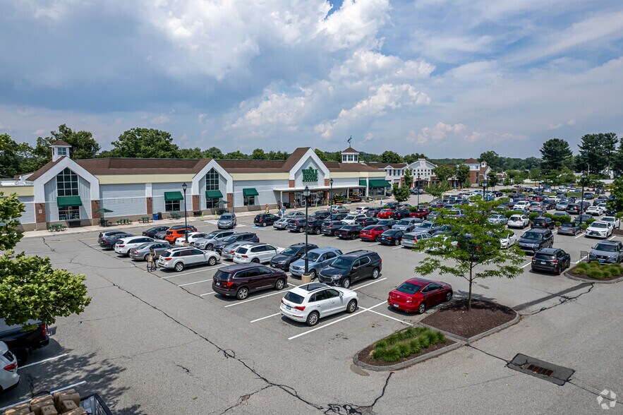 Primary Photo Of 55 Welles St, Glastonbury Storefront For Lease