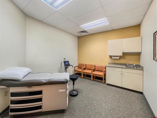 More Photos Of 365 W Bridge St, Hotchkiss Medical For Sale