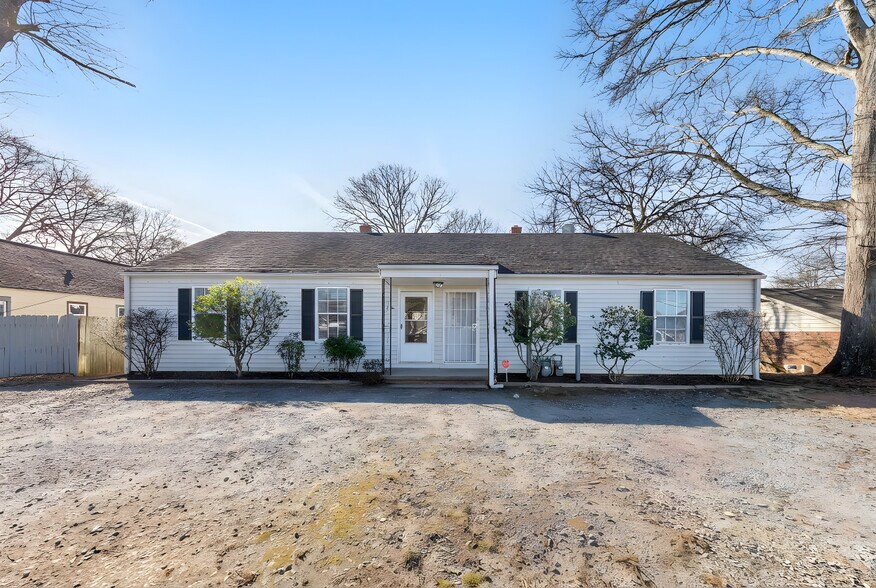 Primary Photo Of 610 Armstrong St SE, Marietta Multifamily For Sale