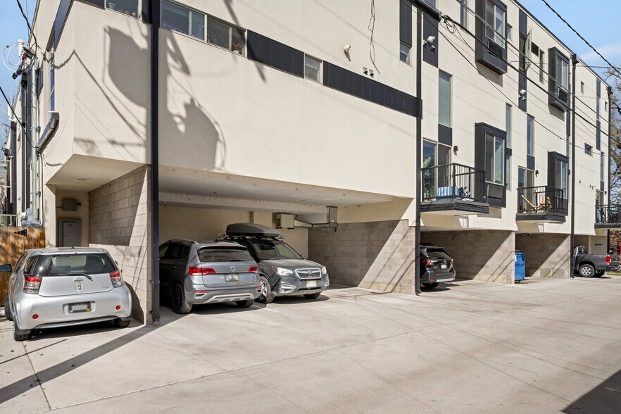 More Photos Of , Denver Multifamily For Sale
