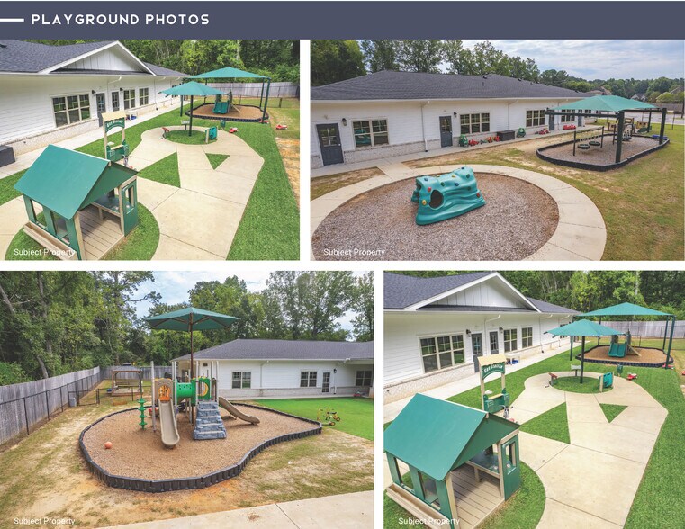 More Photos Of 530 Antioch Ln, Pike Road General Retail For Sale