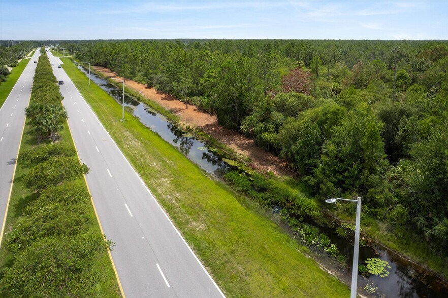 More Photos Of 3699 Seminole Woods Blvd, Palm Coast Land For Sale