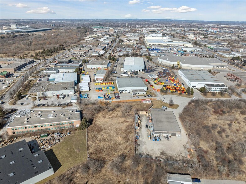 More Photos Of 10 Chisholm Ct, Ajax Land For Sale