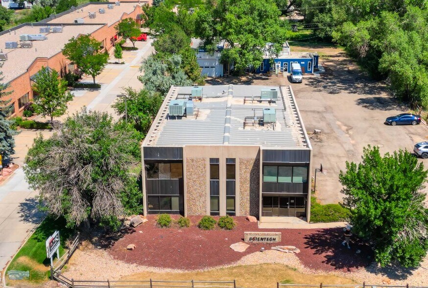 More Photos Of 5649 Arapahoe Ave, Boulder Flex For Sale