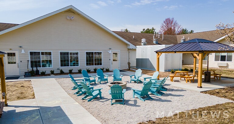 More Photos Of 6132 NE 12th Ave, Pleasant Hill Healthcare For Sale