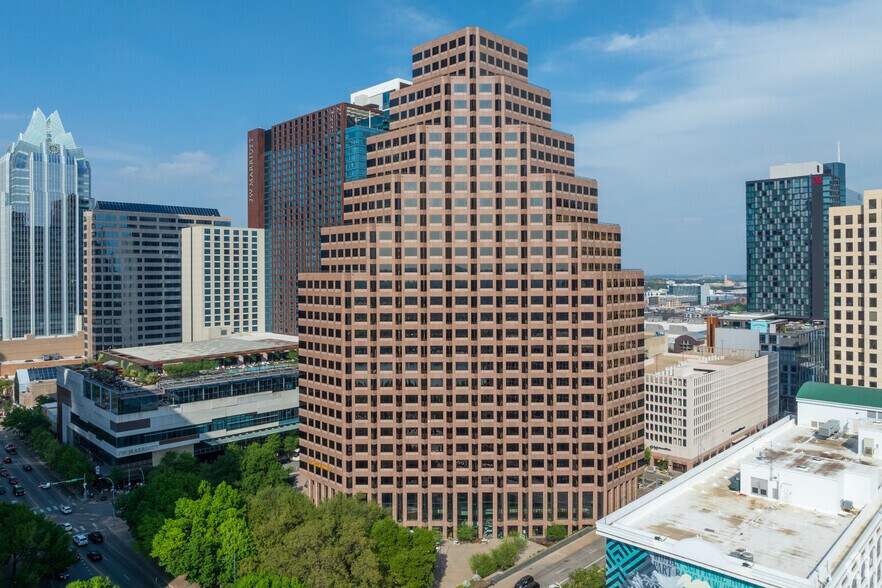 Primary Photo Of 111 Congress Ave, Austin Office For Lease