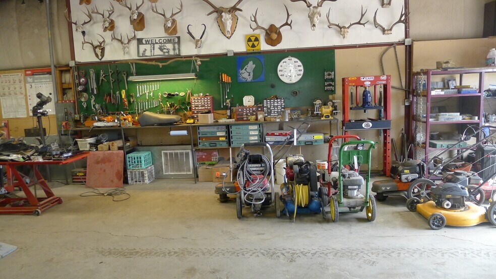 More Photos Of 204 Stratosphere Dr, Lewistown Land For Sale