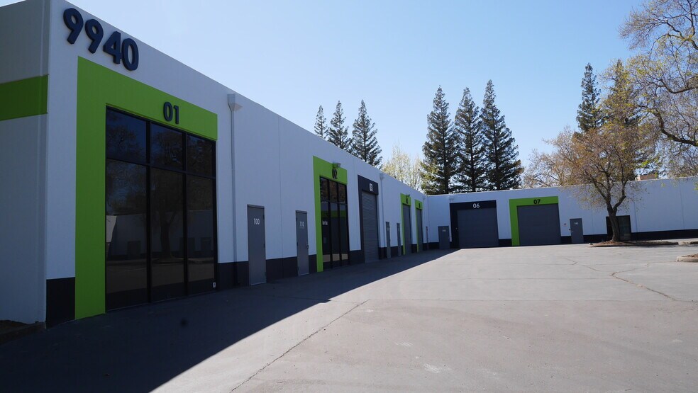 More Photos Of 9828 Business Park Dr, Sacramento Unknown For Lease