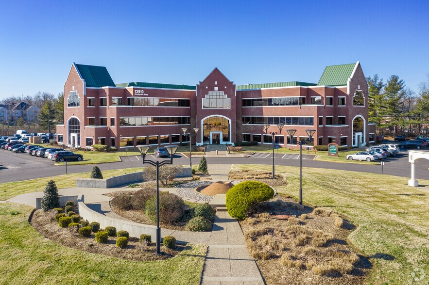 Primary Photo Of 12910 Shelbyville Rd, Louisville Office For Sale
