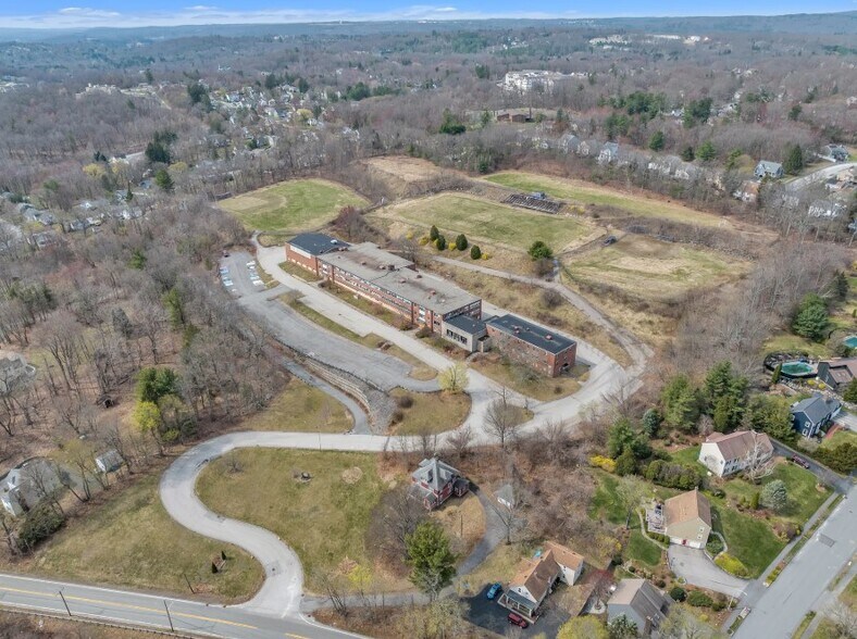 More Photos Of 781 Grove St, Worcester Land For Sale