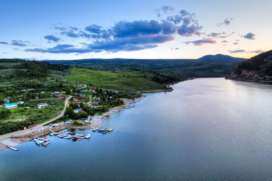More Photos Of 121 Fishermans Dr, Silverthorne Specialty For Sale