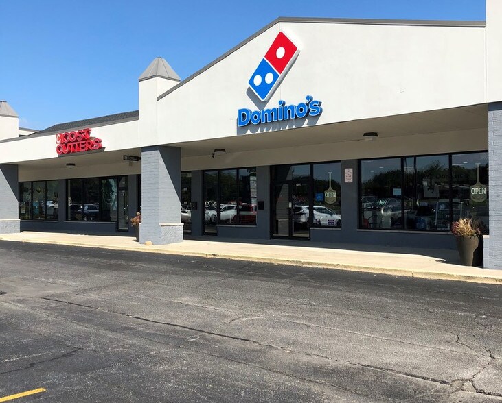 More Photos Of 142-318 W Lincoln Hwy, Schererville Unknown For Lease