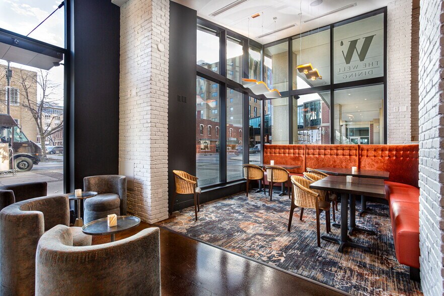 More Photos Of 255 1st Ave SW, Rochester Restaurant For Sale