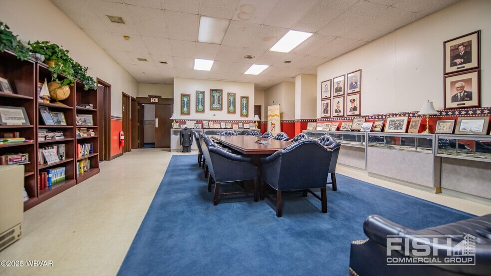 More Photos Of 25 Ross St, Williamsport Religious Facility For Sale