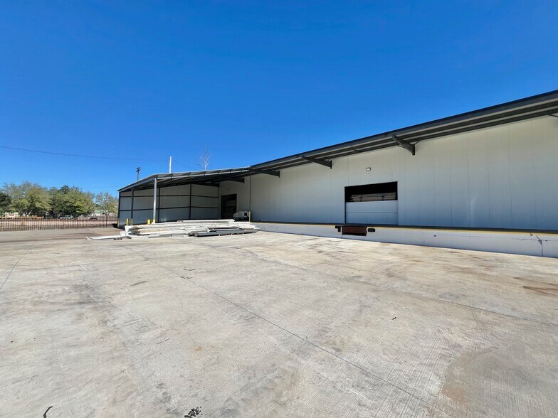 More Photos Of 2135 State Line Rd, Flomaton Warehouse For Sale