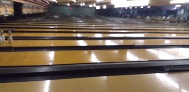 More Photos Of 517 Gallatin Pike N, Madison Bowling Alley For Sale