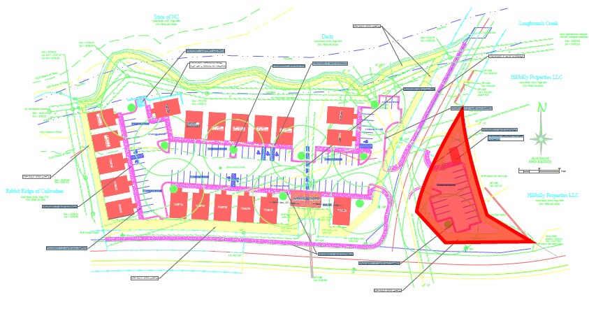 More Photos Of 4616 Little Savannah Rd, Cullowhee Apartments For Sale
