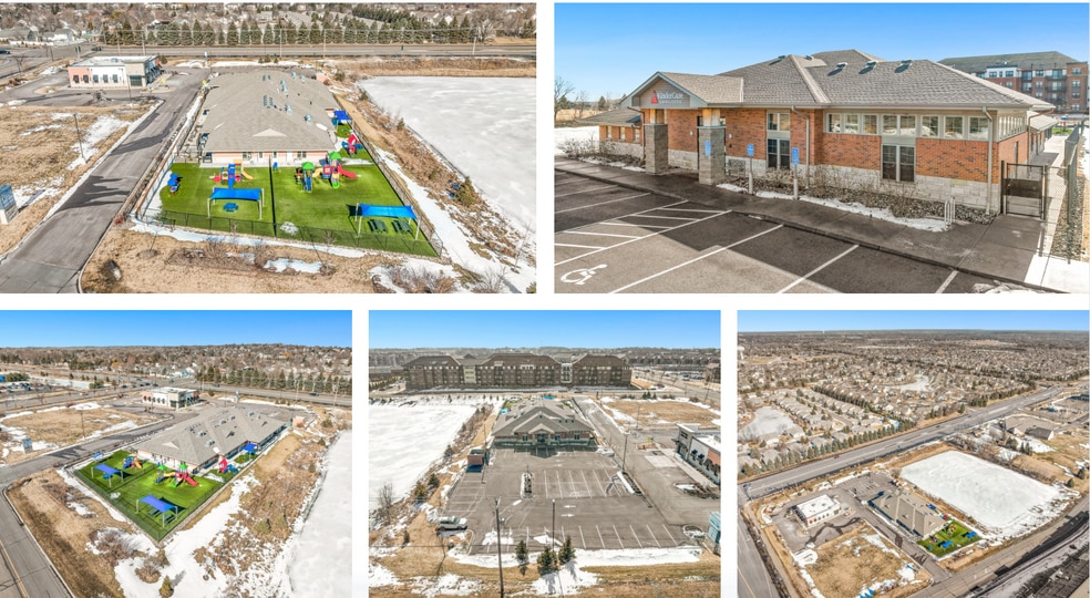 More Photos Of 4025 Benjamin Dr, Woodbury Daycare Center For Sale