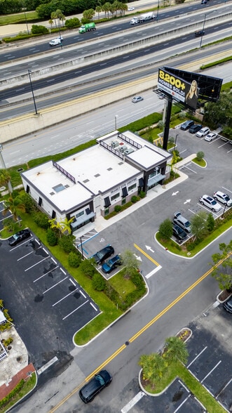 More Photos Of 9090 W State Road 84, Davie Freestanding For Lease