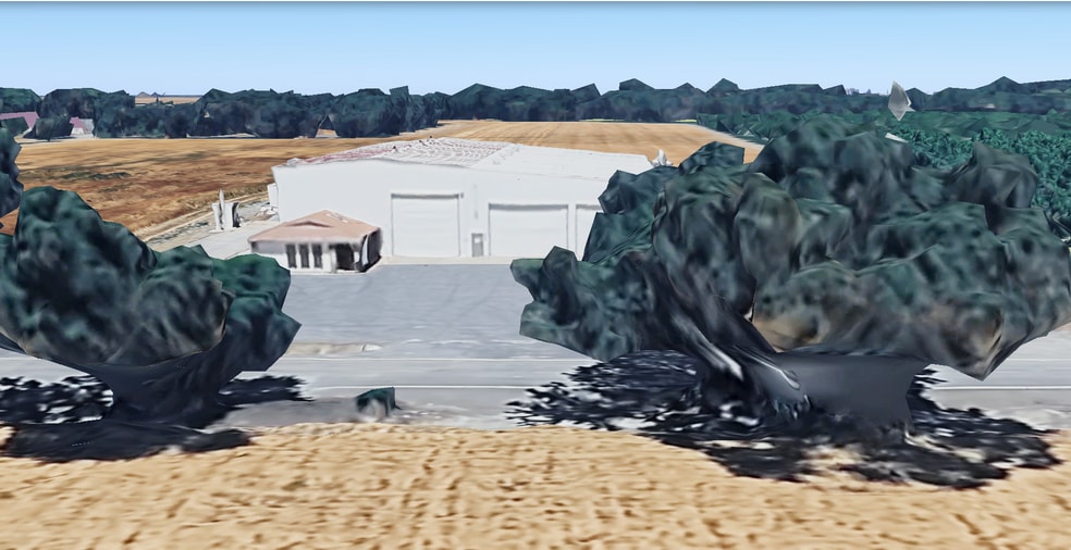 Primary Photo Of 52210 Willow Point Ave, Clarksburg Industrial For Sale