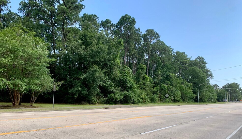 More Photos Of 950 Robert Blvd, Slidell Land For Sale