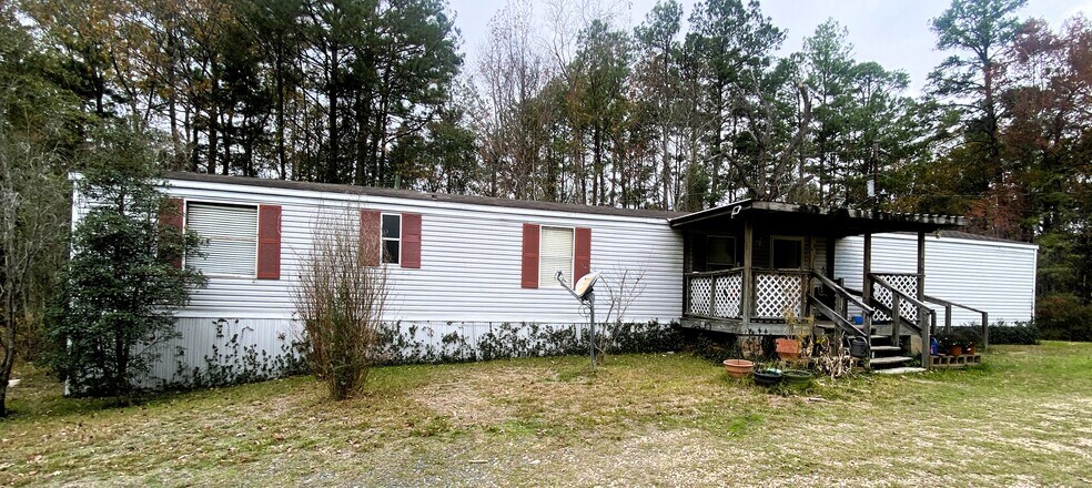 More Photos Of 308 Section Line Rd, Leesville Specialty For Sale