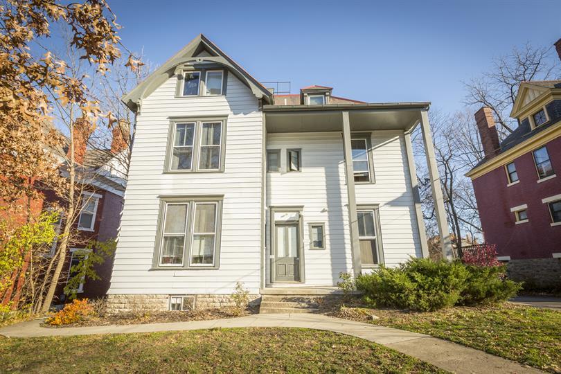 More Photos Of , Cincinnati Multifamily For Sale