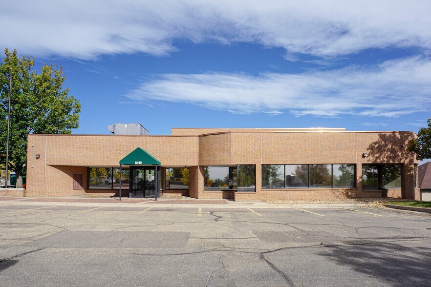 Primary Photo Of 8410 Umatilla St, Denver Office For Lease