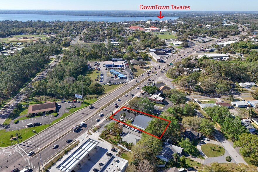 More Photos Of 205 E Burleigh Blvd, Tavares Office For Sale