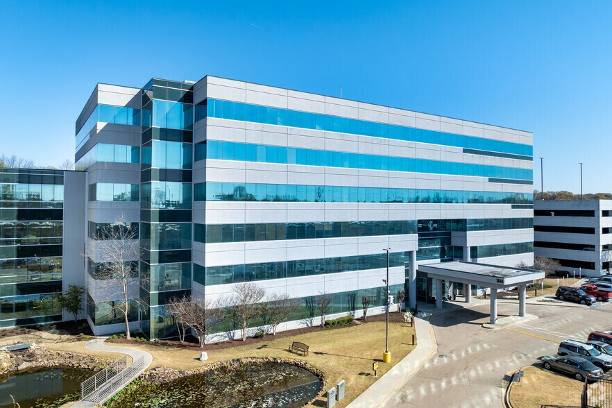 More Photos Of , Memphis Office For Sale