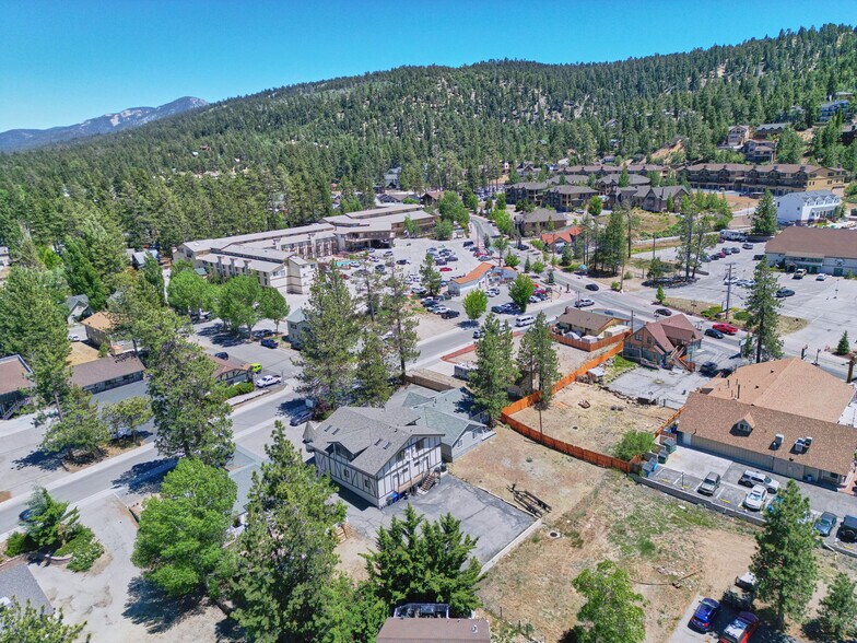 More Photos Of 586 Bonanza Trail, Big Bear Lake Office Residential For Sale