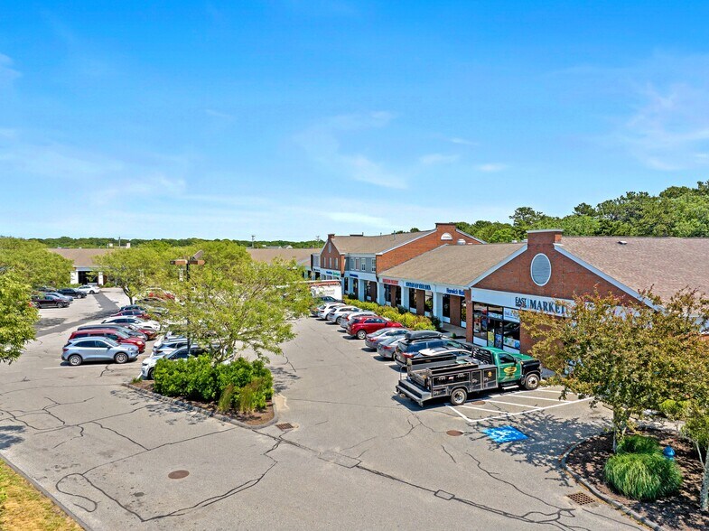 More Photos Of 1421 Orleans Rd, Harwich Storefront For Lease