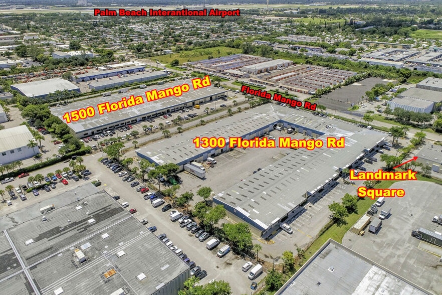More Photos Of 1100 N Florida Mango Rd, West Palm Beach Unknown For Lease