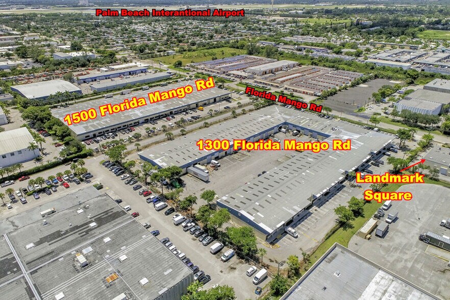 More Photos Of 1100 N Florida Mango Rd, West Palm Beach Unknown For Lease