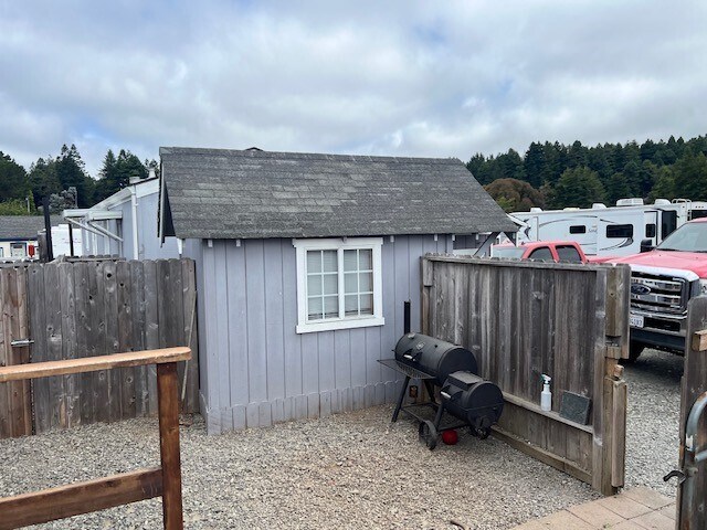 More Photos Of 308 Ocean Ave, Trinidad Land For Sale