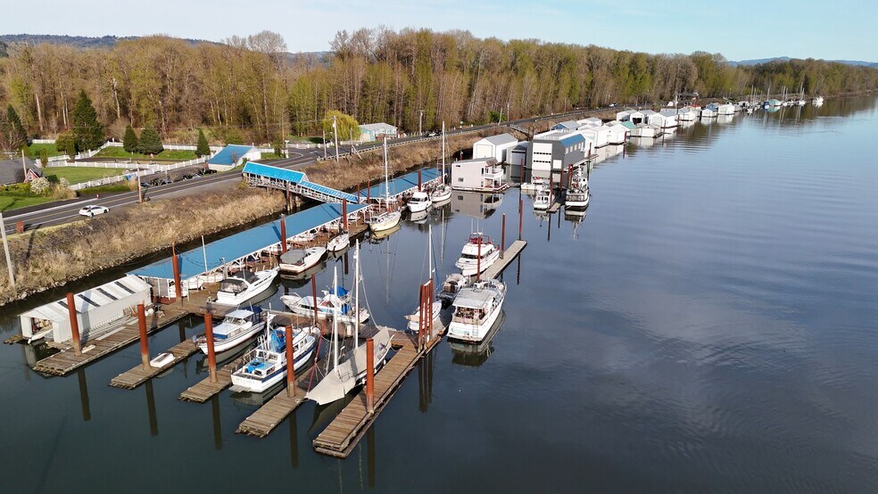 More Photos Of Barlow Point Rd, Longview Land For Sale