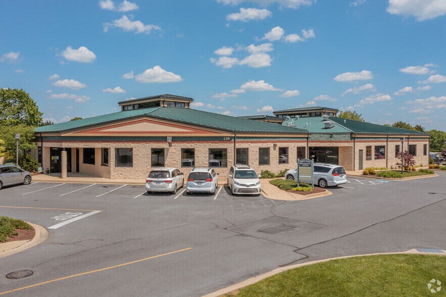 Primary Photo Of 130 Thomas Johnson Dr, Frederick Medical For Lease
