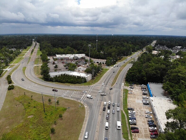 More Photos Of 1675 Highway 190, Mandeville Unknown For Lease