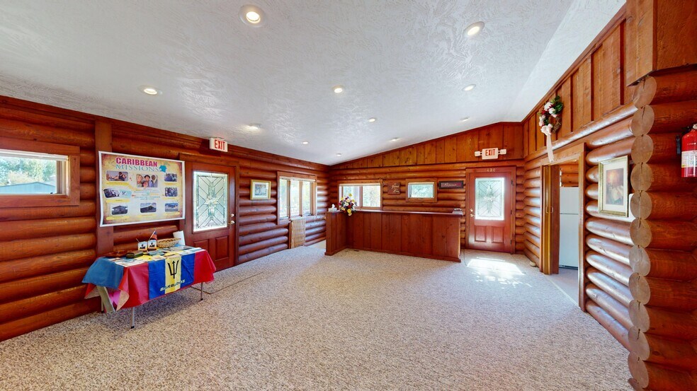 More Photos Of 1430 Riverview Rd, Riverton Office Residential For Sale