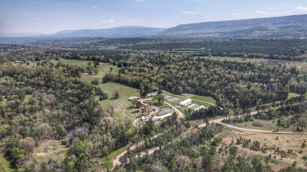 Primary Photo Of 201 Saint Louis Valley Rd, Paris Land For Sale