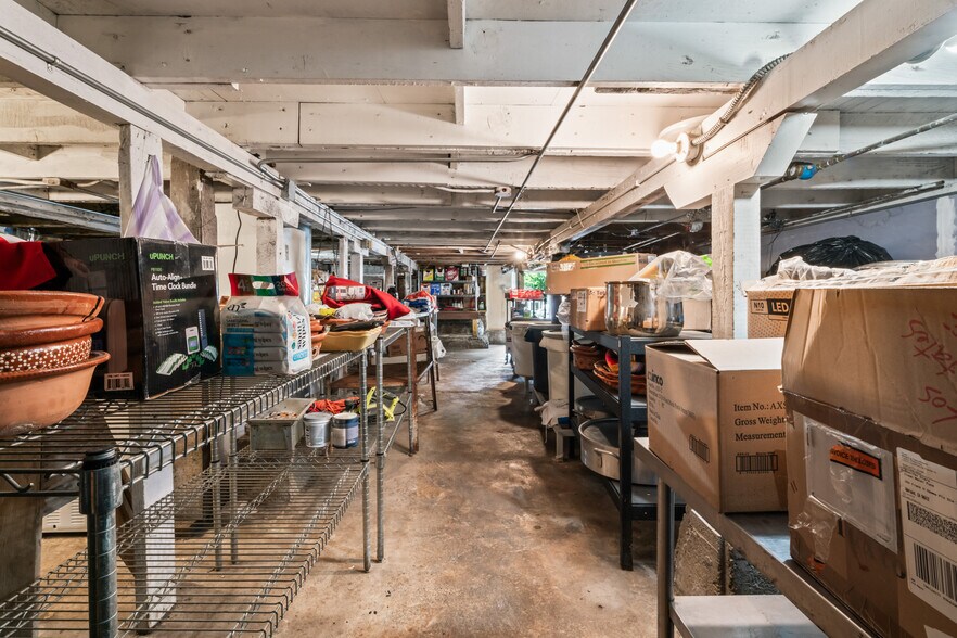 More Photos Of 231 Lux Ave, South San Francisco Storefront Retail Residential For Sale