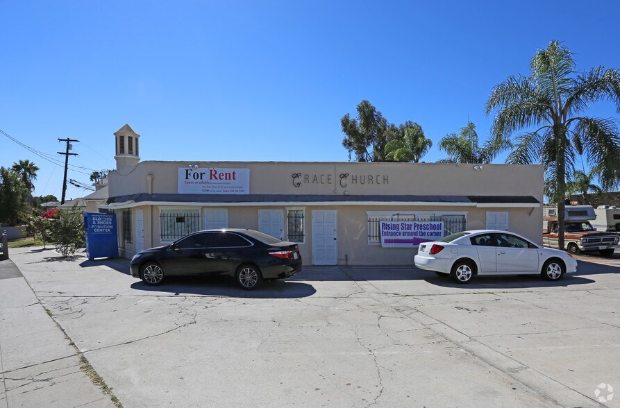 More Photos Of 3040 Fairmount Ave, San Diego Religious Facility For Lease