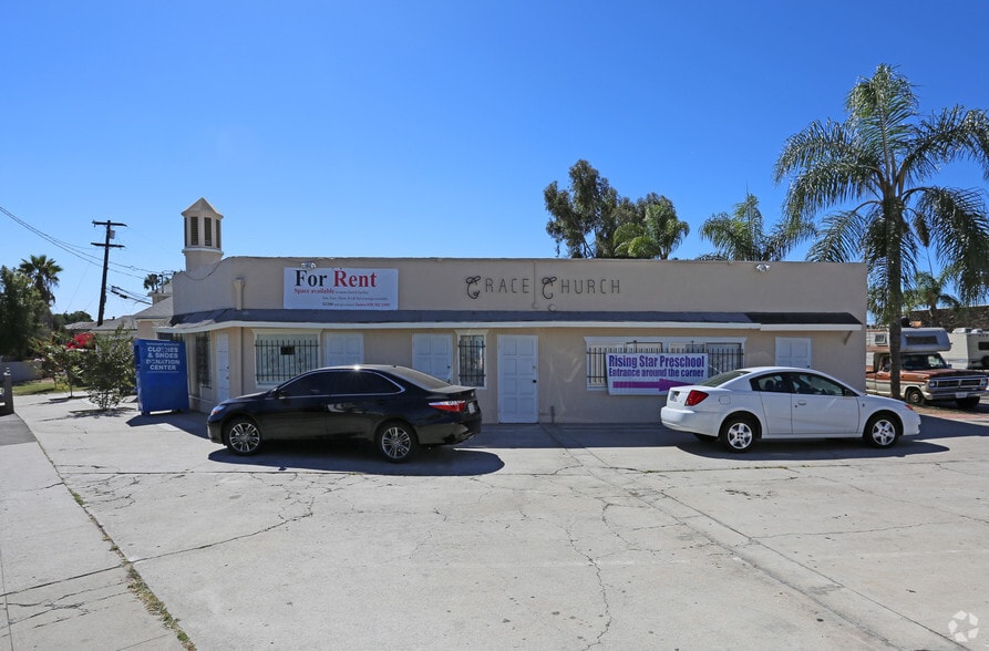 More Photos Of 3040 Fairmount Ave, San Diego Religious Facility For Sale