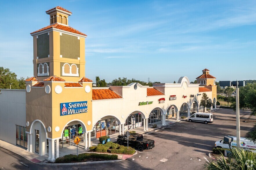 More Photos Of 1720-1758 Rinehart Rd, Sanford Unknown For Lease