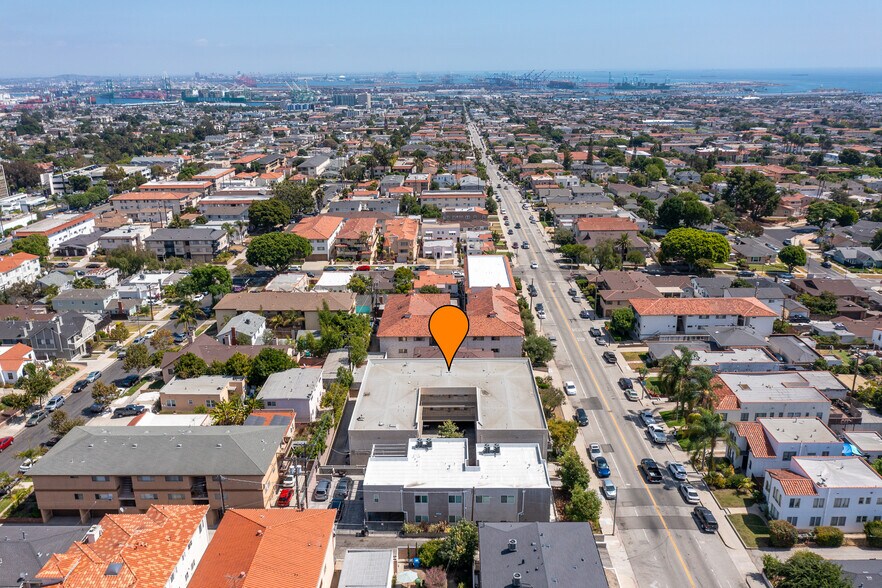 More Photos Of 1350 W 9th St, San Pedro Apartments For Sale